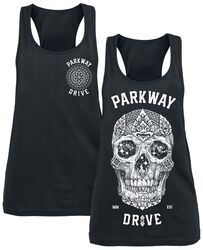 Girls' Top - Double Pack, Parkway Drive, Toppi
