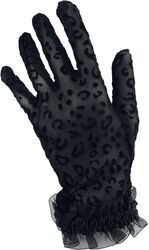 Sigil Gloves, Banned Retro, Sormikkaat