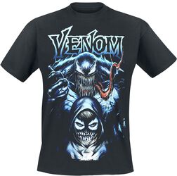 Venom - Join The Fight, Venom (Marvel), T-paita