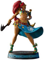 Breath of the Wild Statue Urbosa Collector's Edition, The Legend Of Zelda, Patsas