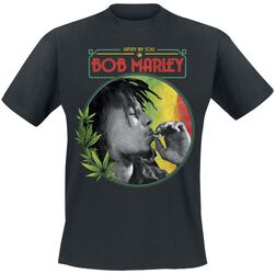 Satisfy My Soul, Bob Marley, T-paita