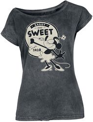 Disney 100 - Minnie Mouse, Mickey Mouse, T-paita