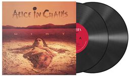 Dirt, Alice In Chains, LP