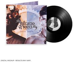 Das zweite Gesicht, Saltatio Mortis, LP