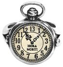 Uncle Albert's Timepiece, Alchemy Gothic, Sormus