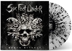 Death Rituals, Six Feet Under, LP