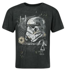 Stormtrooper, Star Wars, T-paita