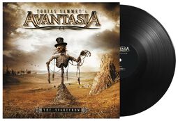 The Scarecrow, Avantasia, LP