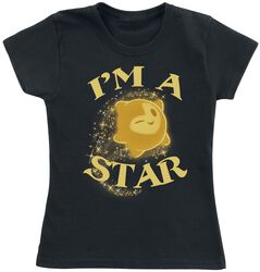 I’m A Star, Wish, T-paita