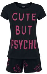 Cute But Psycho, Sanonnat, Pyjama