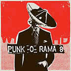 Punk-O-Rama   Vol. VIII