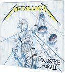 Justice For All, Metallica, 903