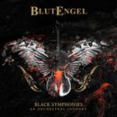 Black symphonies, Blutengel, CD