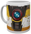 3 - Claptrap