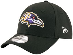 9FORTY Baltimore Ravens, New Era, Lippis
