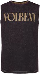 EMP Signature Collection, Volbeat, Tank-toppi