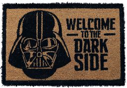 Welcome To The Dark Side, Star Wars, Ovimatto