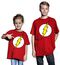 Kids - The Flash Logo