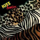 Animalize, Kiss, LP