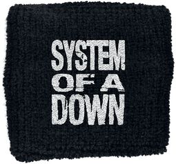 Logo, System Of A Down, Hikinauha