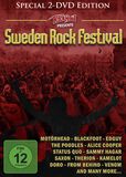Sweden Rock Festival, Sweden Rock Festival, DVD