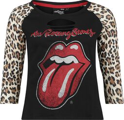 EMP Signature Collection, The Rolling Stones, Pitkähihainen paita