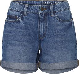 Smiley Shorts, Noisy May, Shortsit