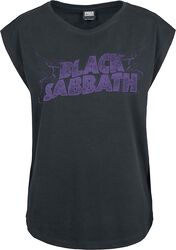 Lord Of This World, Black Sabbath, T-paita
