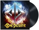 One Desire, One Desire, LP