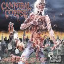 Eaten Back To Life, Cannibal Corpse, CD