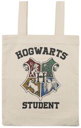 Hogwarts student, Harry Potter, Reppu