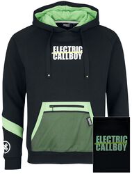 EMP Signature Collection, Electric Callboy, Huppari