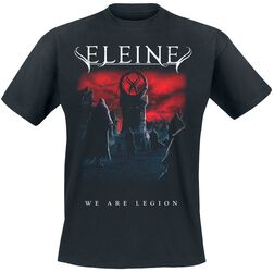 We Are Legion, Eleine, T-paita