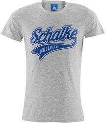 Schalke, FC Schalke 04, T-paita