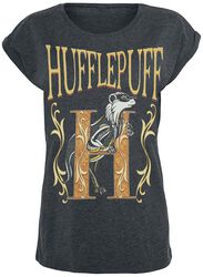 Hufflepuff, Harry Potter, T-paita