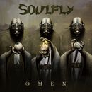 Omen, Soulfly, CD