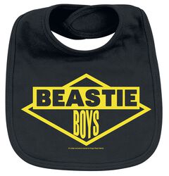 Metal-Kids - Logo, Beastie Boys, Ruokalappu