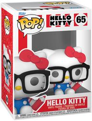 Hello Kitty vinyl figurine no. 65 (figuuri), Hello Kitty, Funko Pop! -figuuri