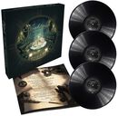 Decades (Best of 1996-2016), Nightwish, LP