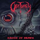 Cause of death, Obituary, CD