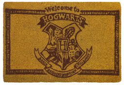 Welcome To Hogwarts, Harry Potter, Ovimatto