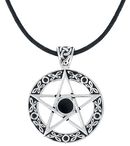 Black Pentagram, etNox Magic & Mystic, Riipus