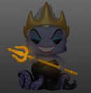 Ursula (GITD) (Life Size) Vinyl Figure 569 (figuuri)