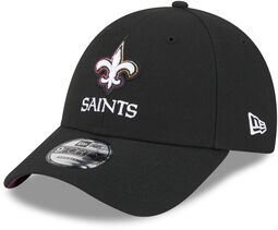 Crucial Catch 9FORTY - New Orleans Saints, New Era - NFL, Lippis