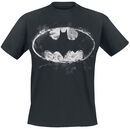Logo, Batman, T-paita