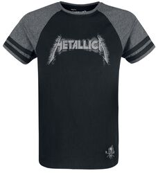 EMP Signature Collection, Metallica, T-paita