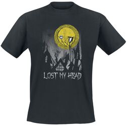 Lost My Head, Painajainen Ennen Joulua, T-paita