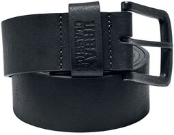 Imitation Leather Belt, Urban Classics, Vyö