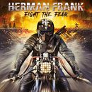 Fight the fear, Frank, Herman, CD