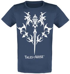 Tales of Arise Emblem